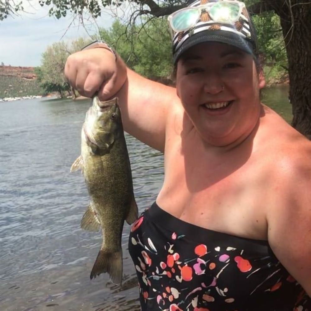 Meet your Posher, Jona